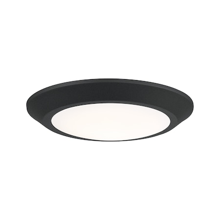 Quoizel Verge Flush Mount VRG1608EK
